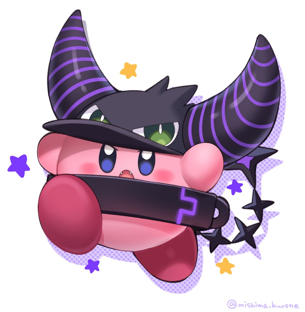 Kirby (Hololive) Rule 34 Image