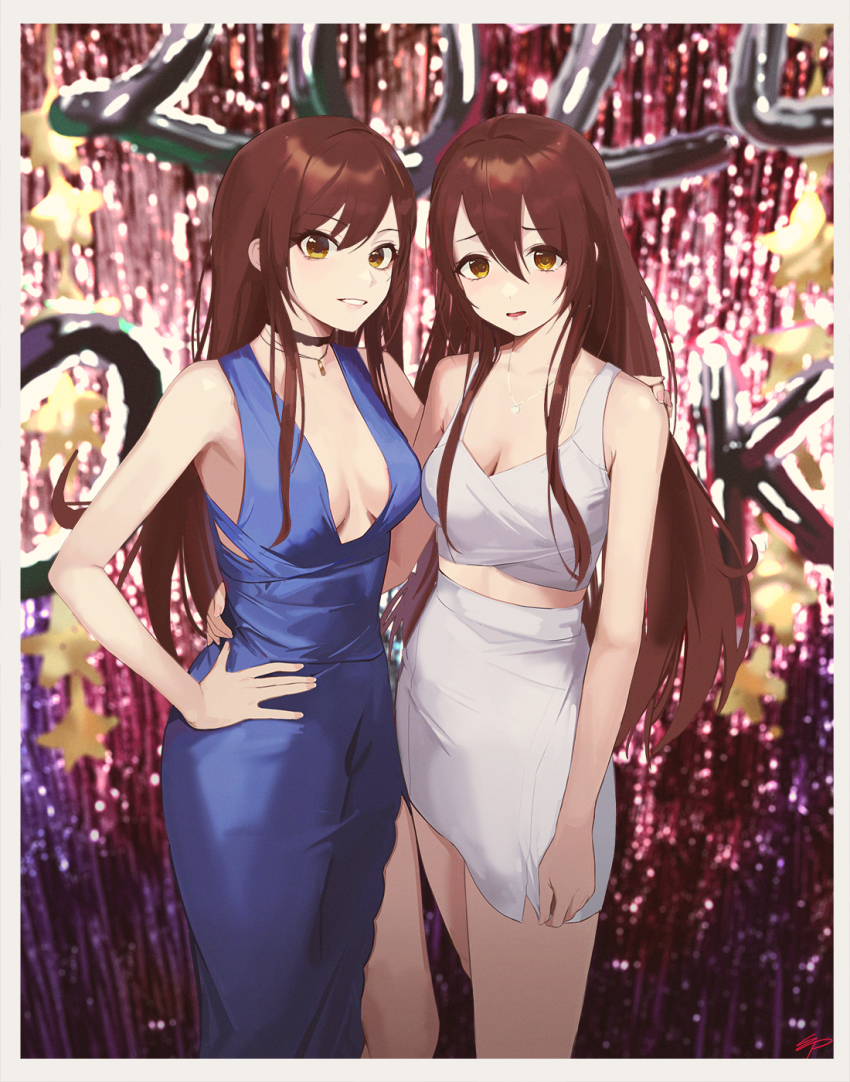 Osaki Amana (Idolmaster) Rule 34 Image