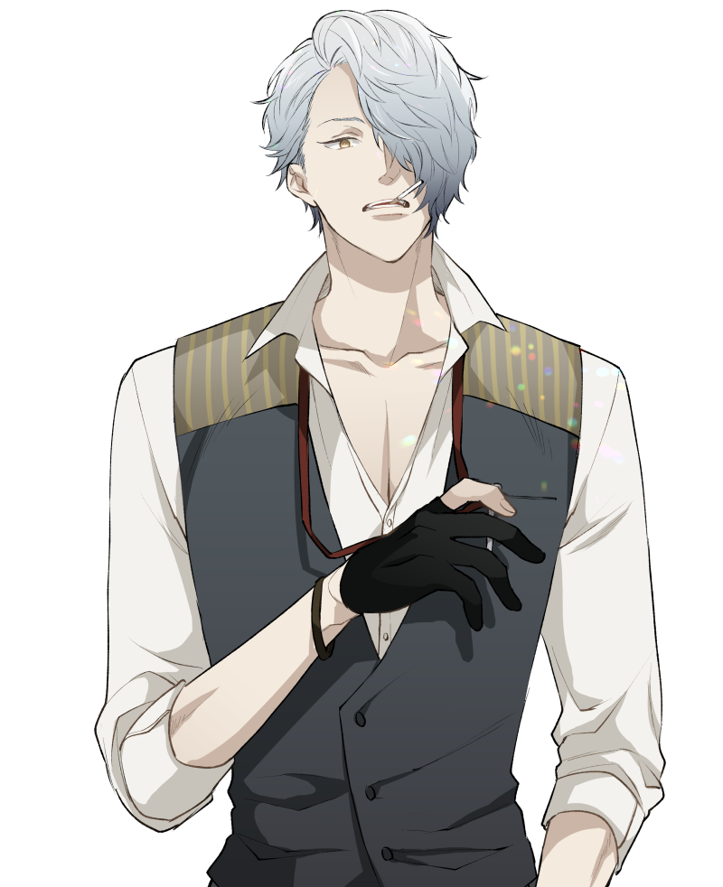 Shu (Bustafellows) Rule 34 Image