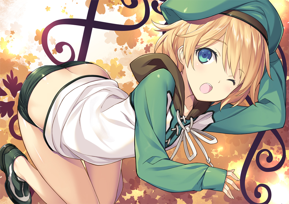Baldr (Series) Rule 34 Image