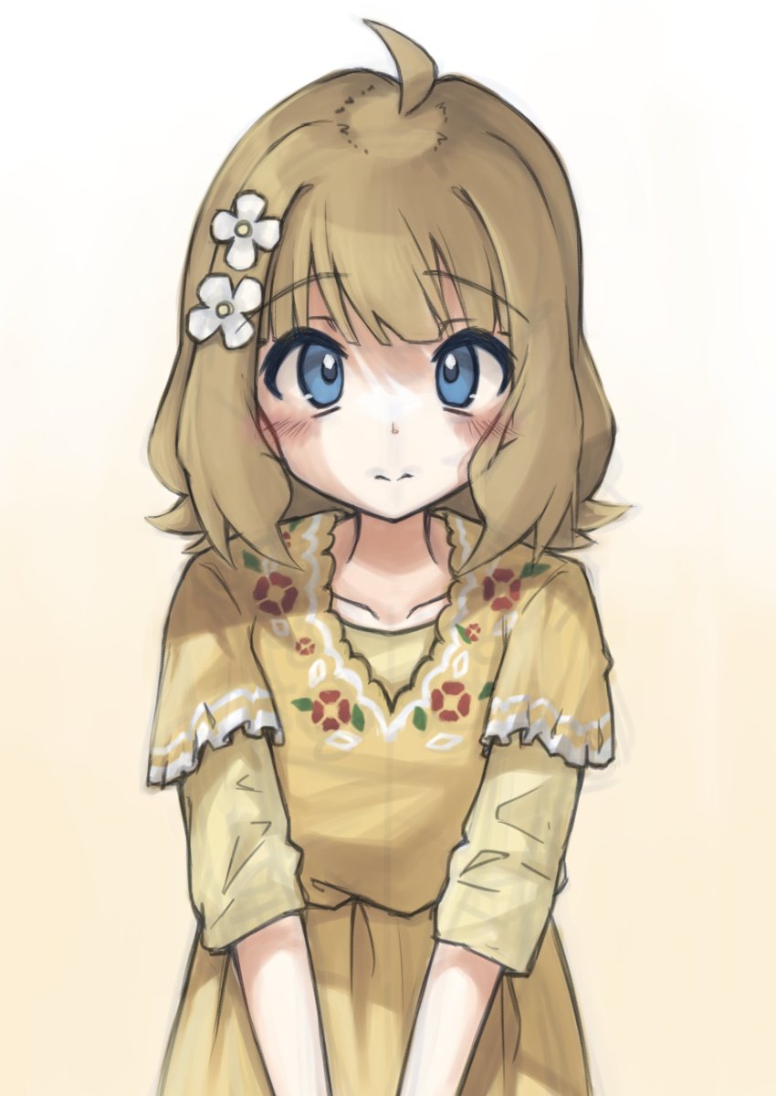 Suou Momoko (Idolmaster) Rule 34 Image