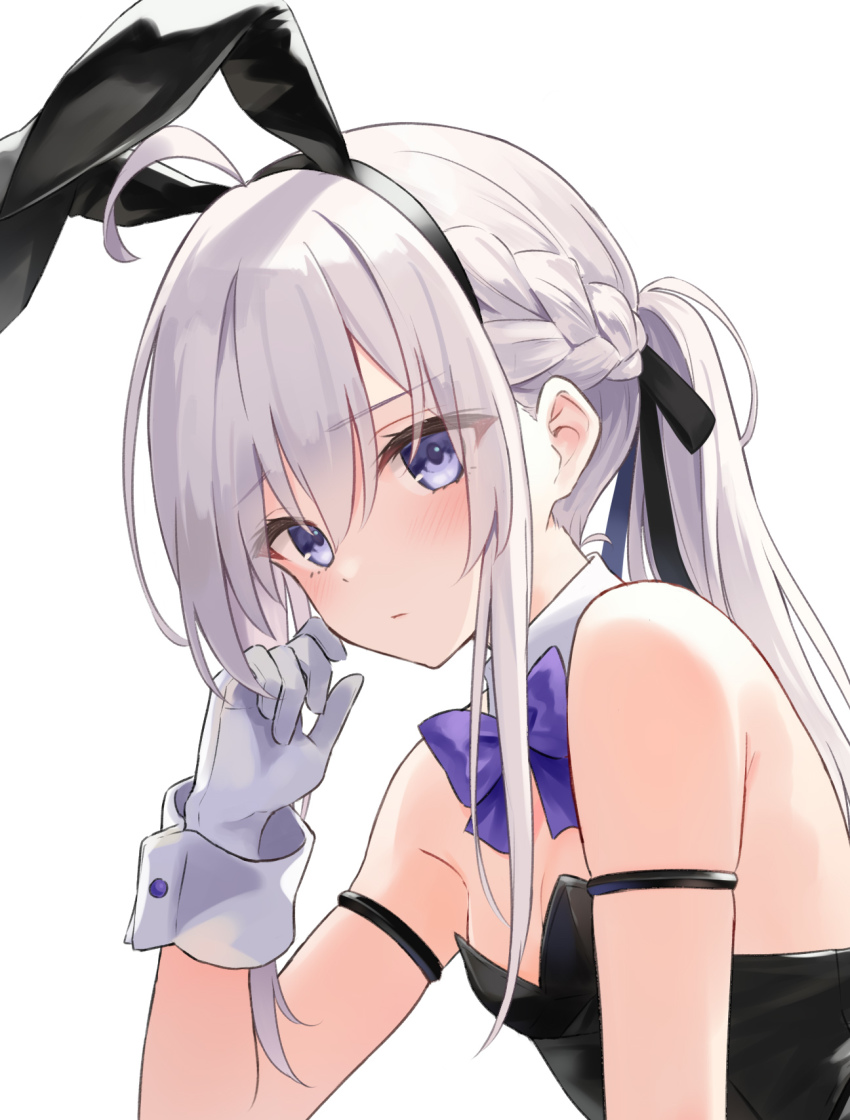 Elaina (Majo No Tabitabi) Rule 34 Image