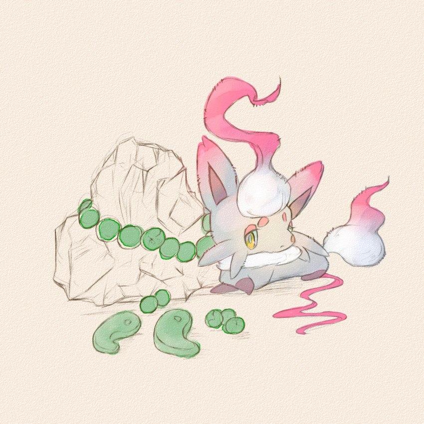 Hisuian Zorua (Nintendo) Rule 34 Image