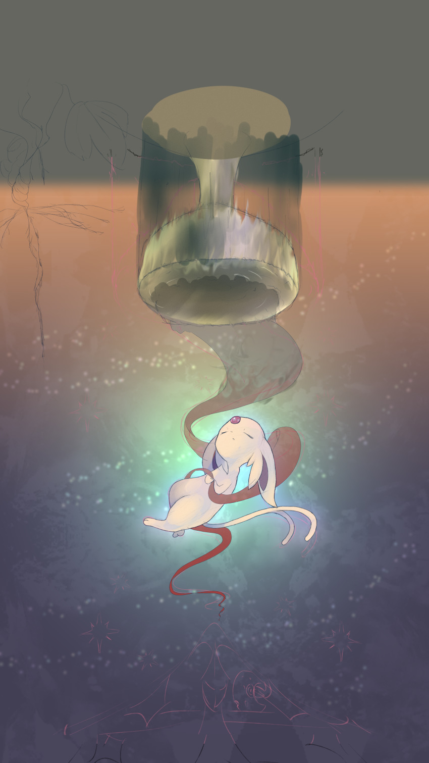Espeon (Nintendo) Rule 34 Image