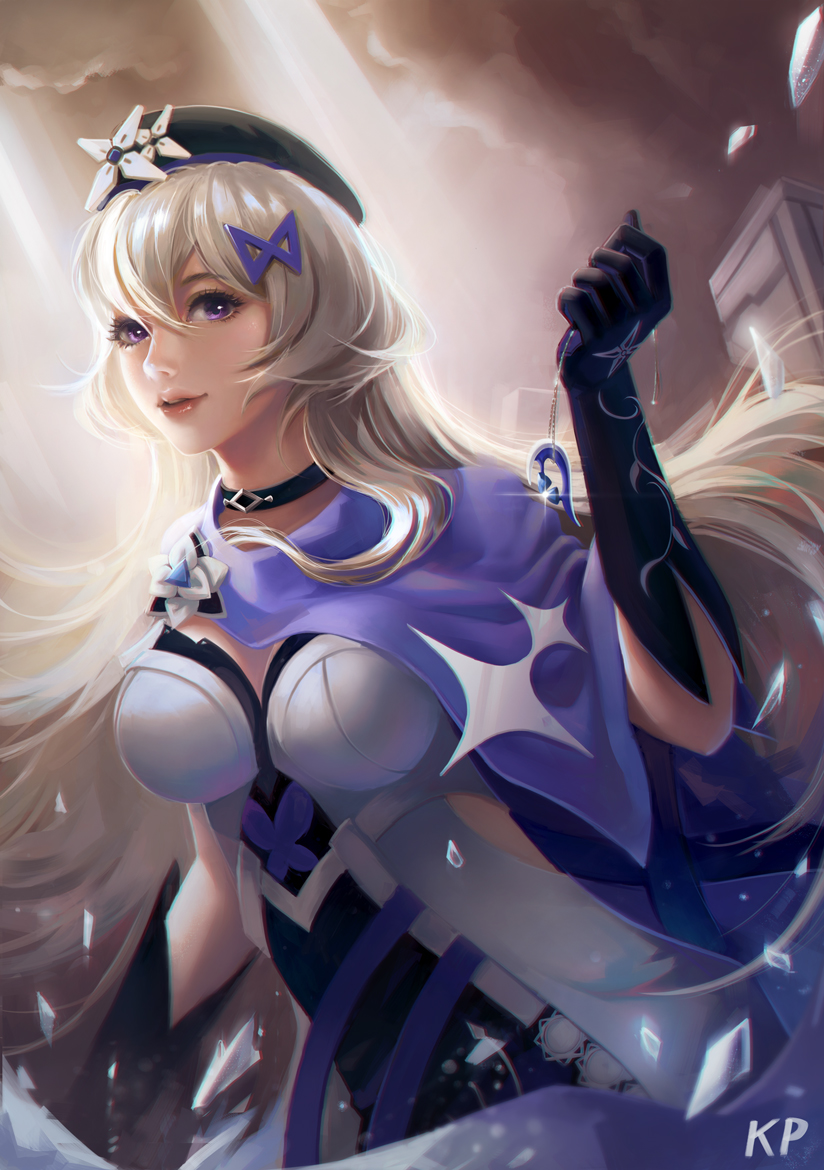 Honkai (Series) Rule 34 Image
