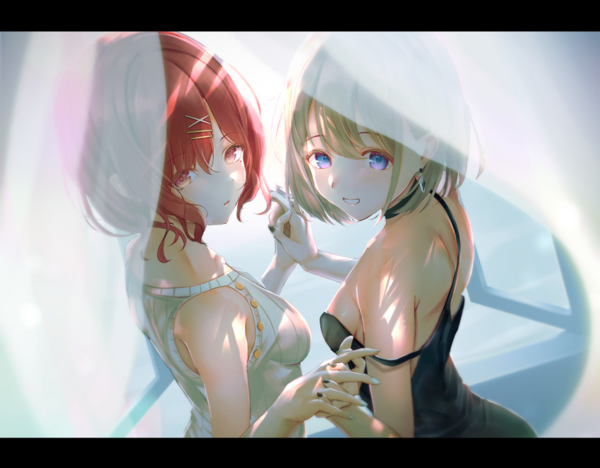 Higuchi Madoka (Idolmaster) Rule 34 Image