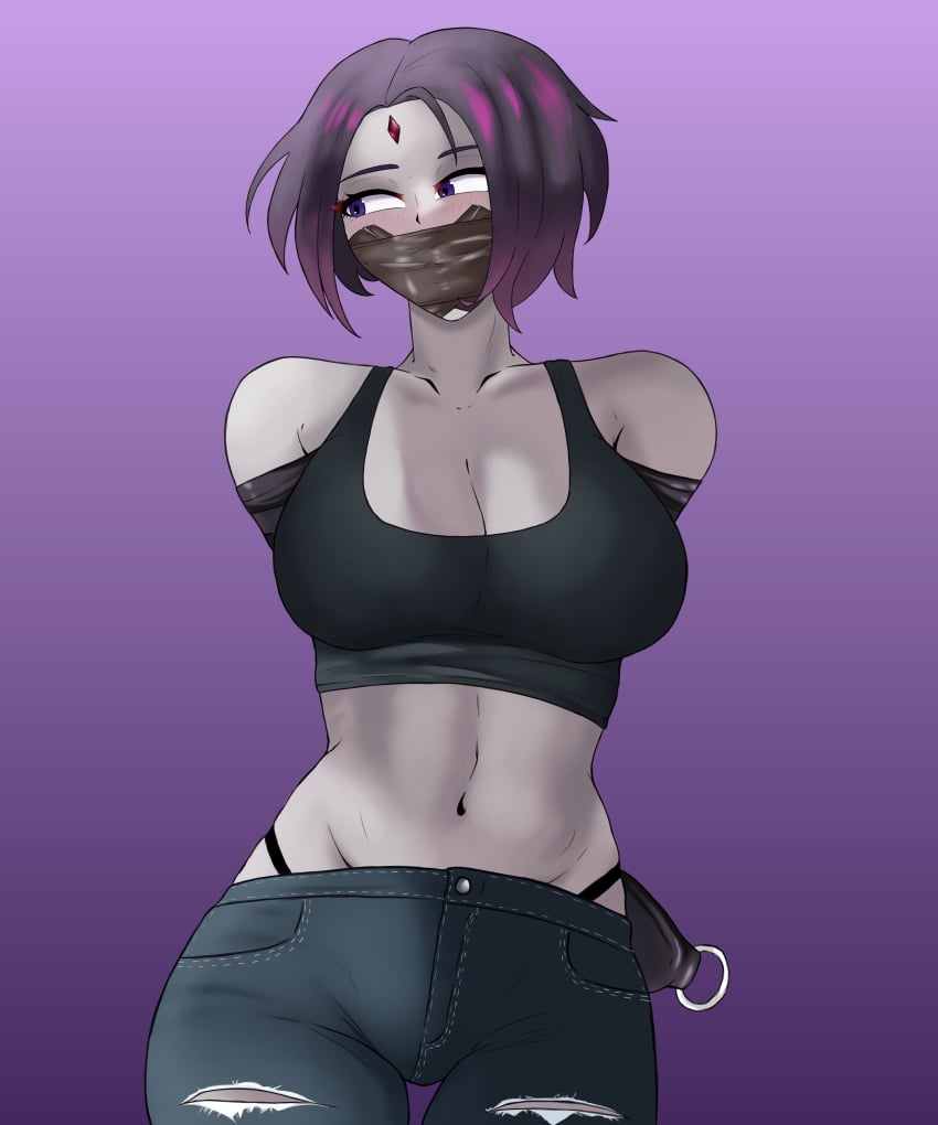 Rachel Roth (Dc) Rule 34 Image
