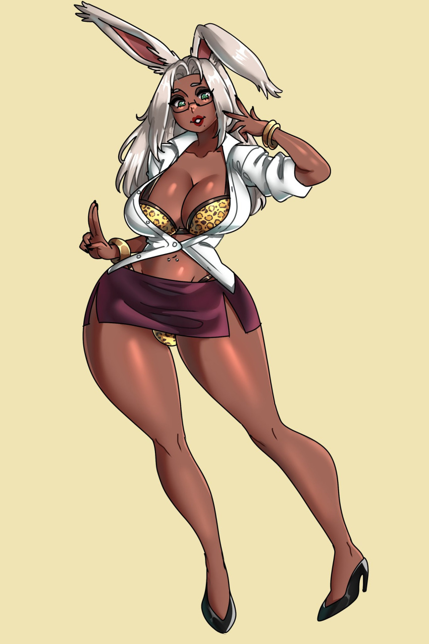 Viera (Final Fantasy) Rule 34 Image