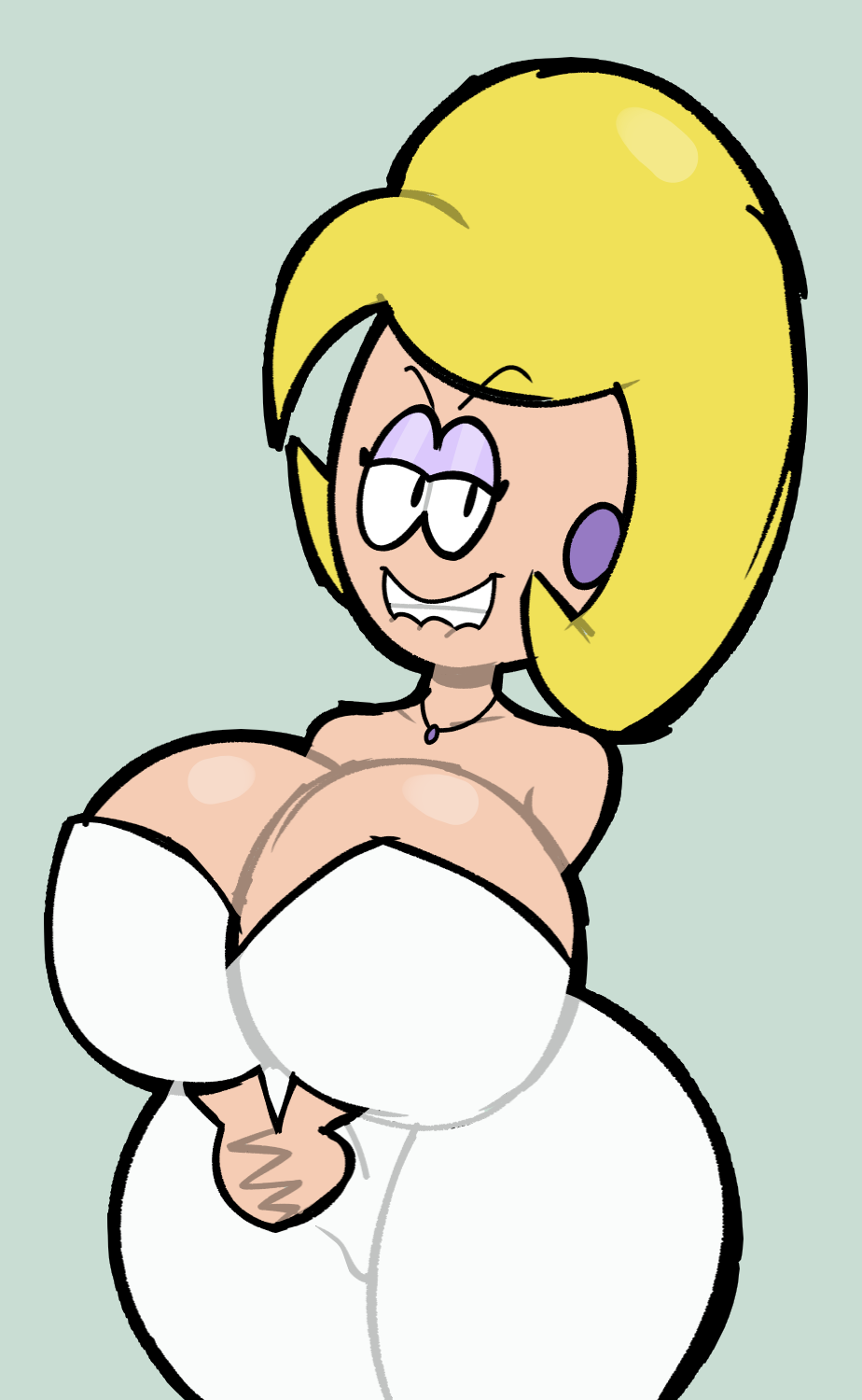 Pristine Klimer (Adult Swim) Rule 34 Image