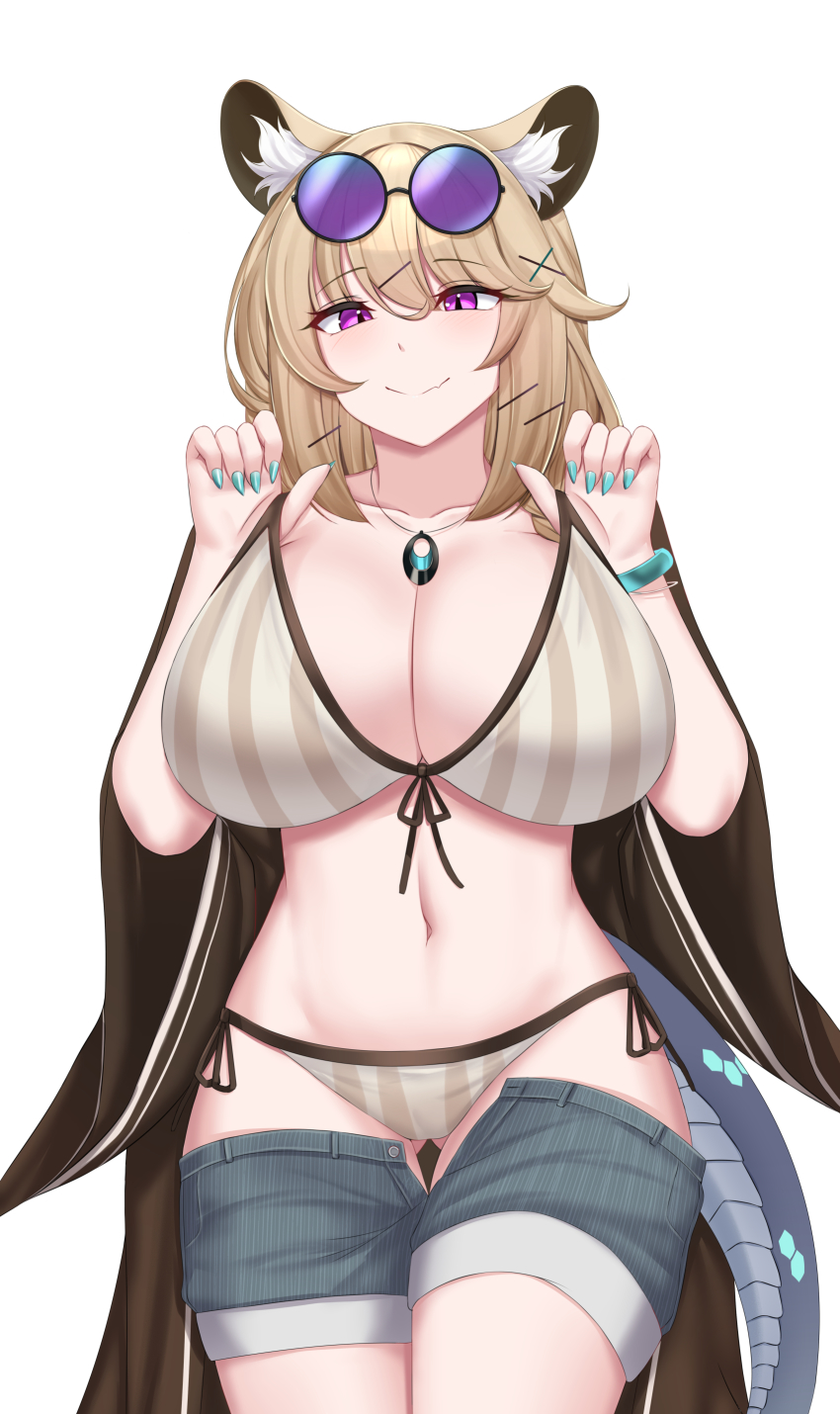 Utage (Arknights) Rule 34 Image
