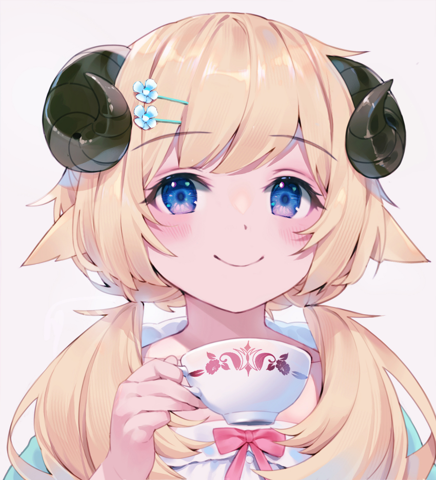 Tsunomaki Watame (Hololive) Rule 34 Image