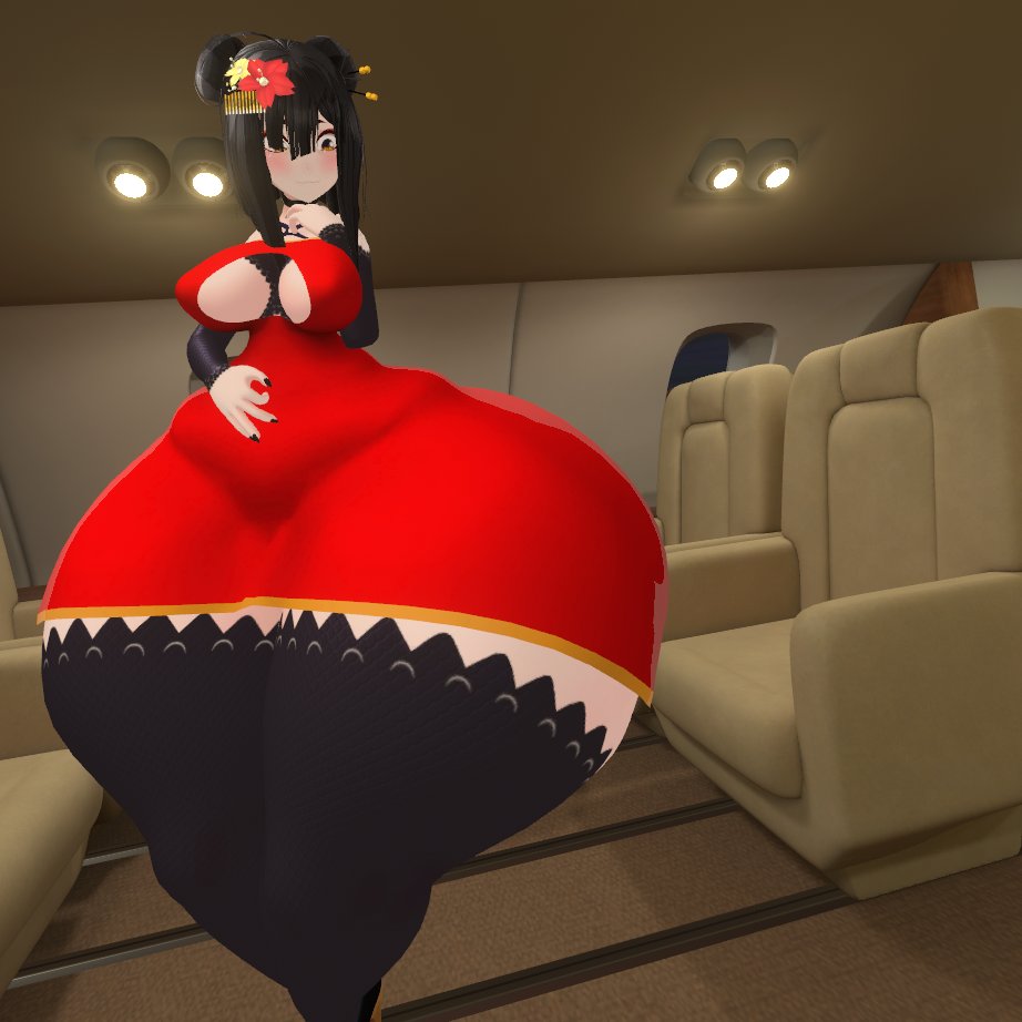 Saavlewd Rule 34 Image