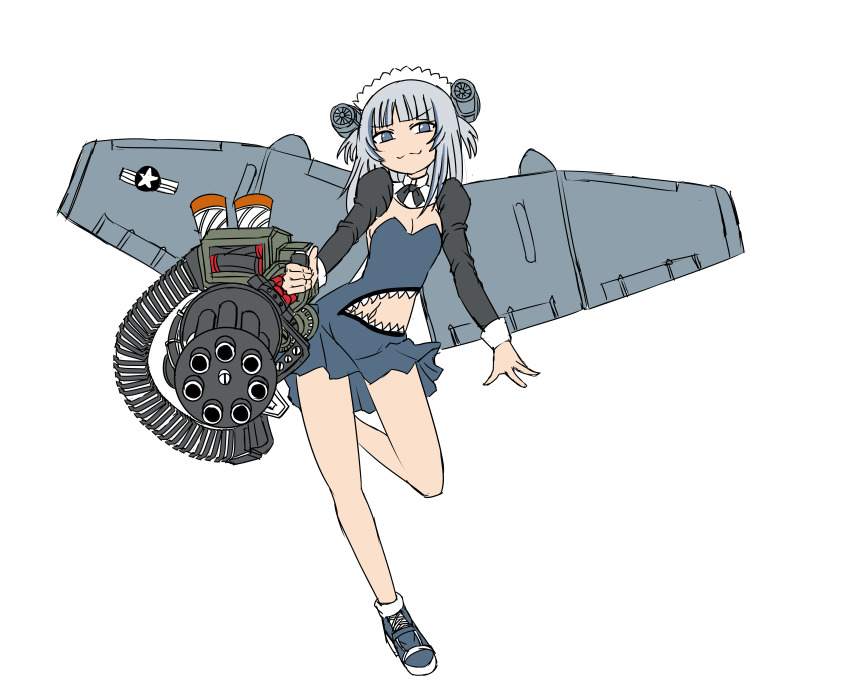 Gawr Gura (Copyright Request) Rule 34 Image