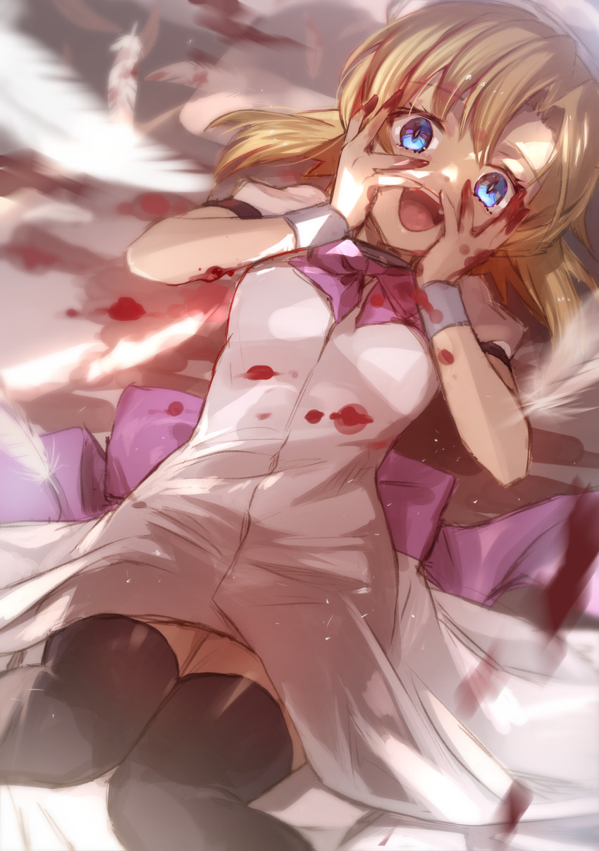 Ryuuguu Rena (Higurashi No Naku Koro Ni) Rule 34 Image