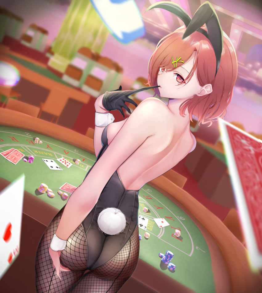 Higuchi Madoka (Idolmaster) Rule 34 Image