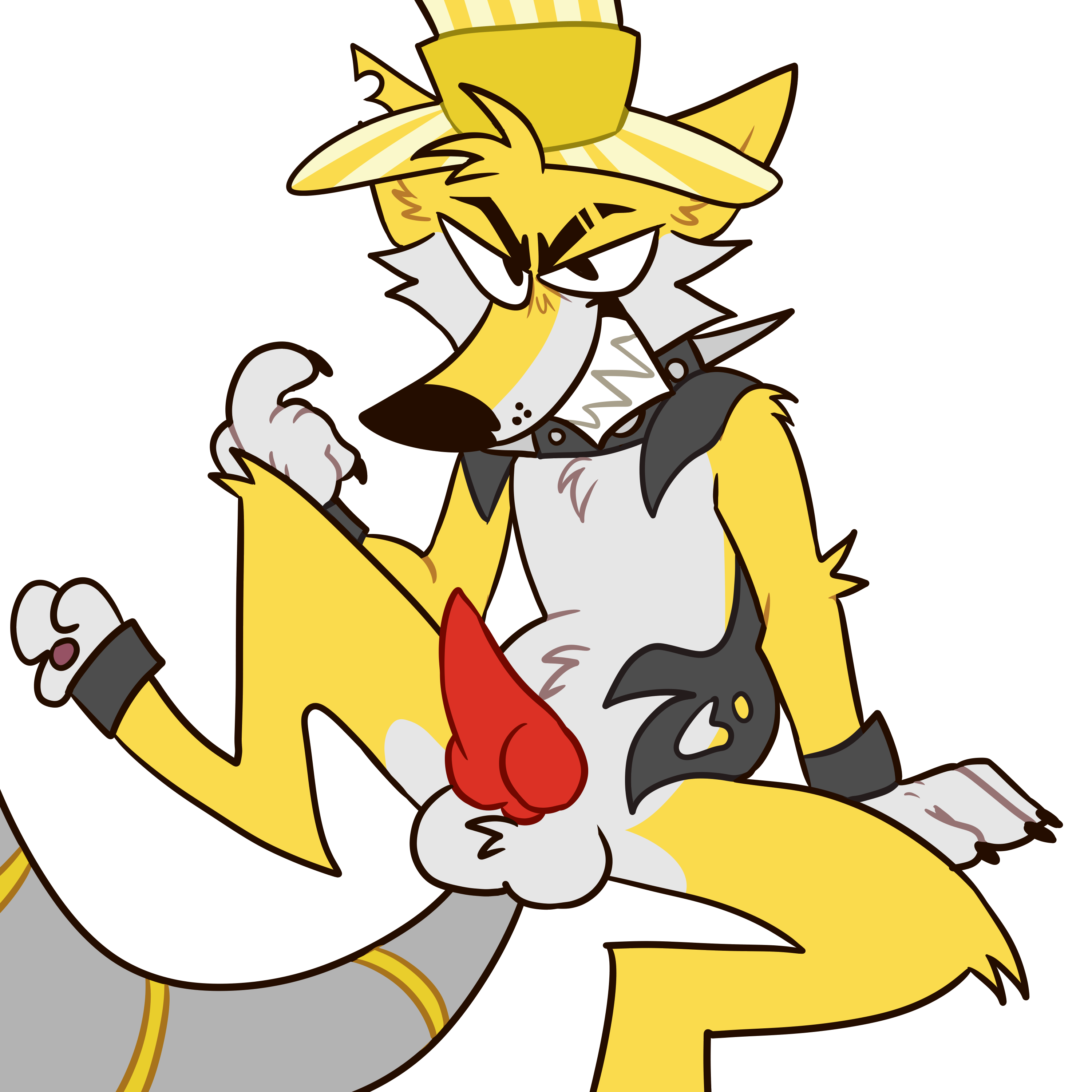 Animal Jam Rule 34 Image