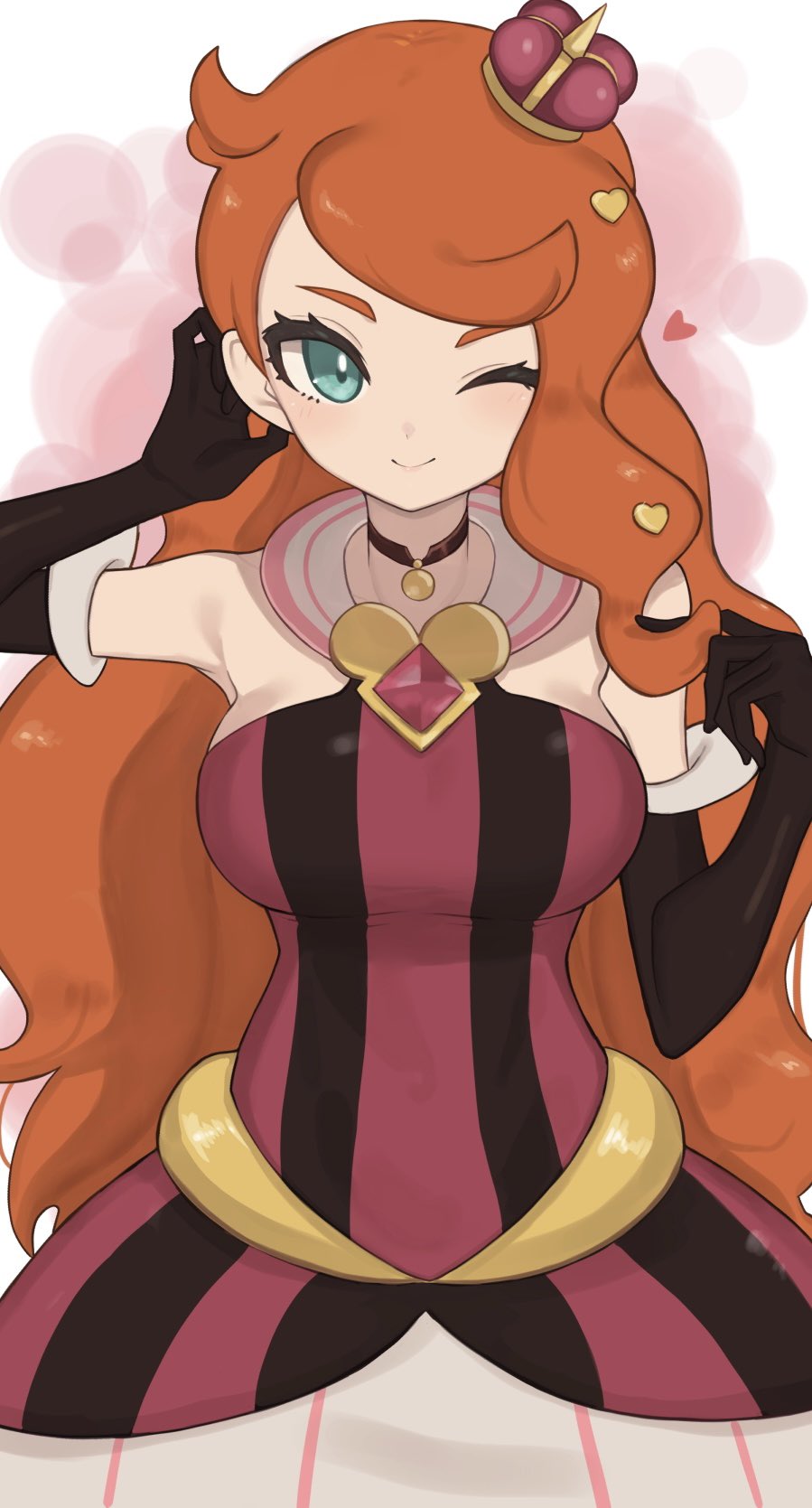 Sonia (Pokemon) Rule 34 Image