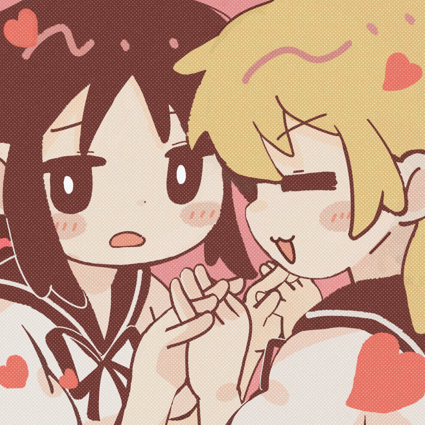 Chito (Shoujo Shuumatsu Ryokou) Rule 34 Image