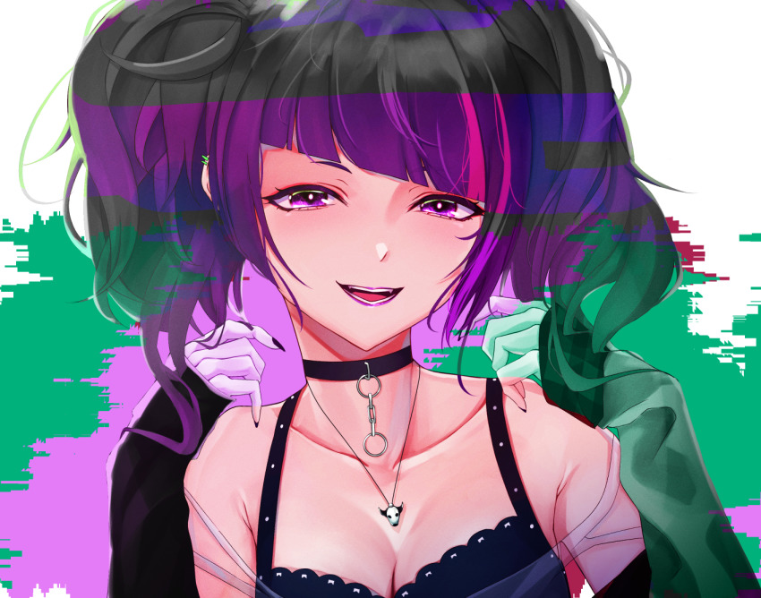 Tanaka Mamimi (Idolmaster) Rule 34 Image