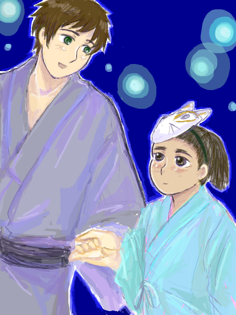 Spain (Hetalia) Rule 34 Image
