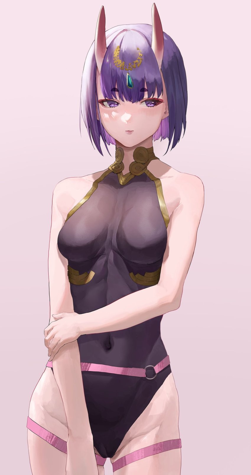 Shuten Douji (Fate) Rule 34 Image