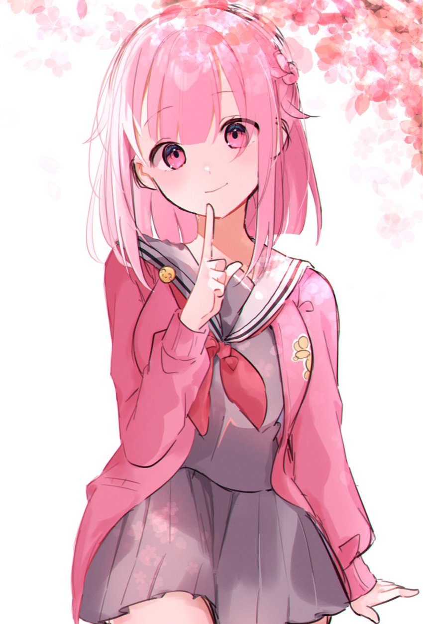Ootori Emu (Project Sekai) Rule 34 Image