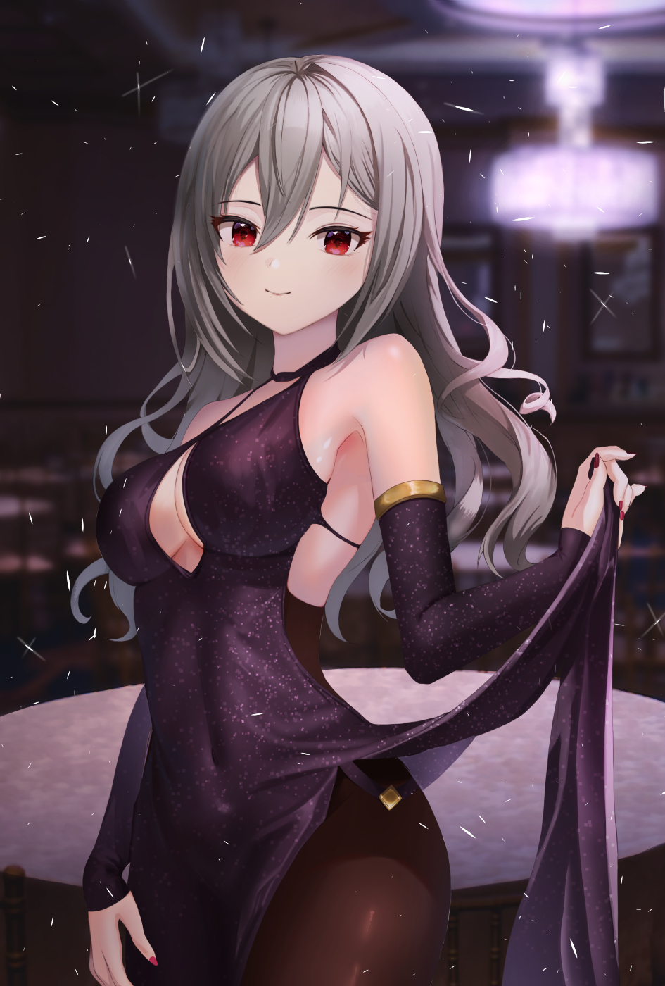 Kanzaki Ranko (Idolmaster) Rule 34 Image