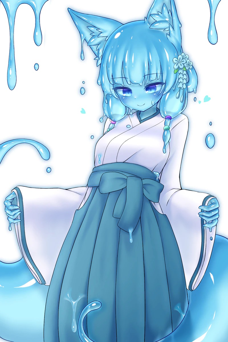 Animal Ears Rule 34 Image