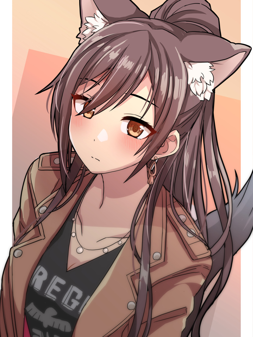 Shirase Sakuya (Idolmaster) Rule 34 Image