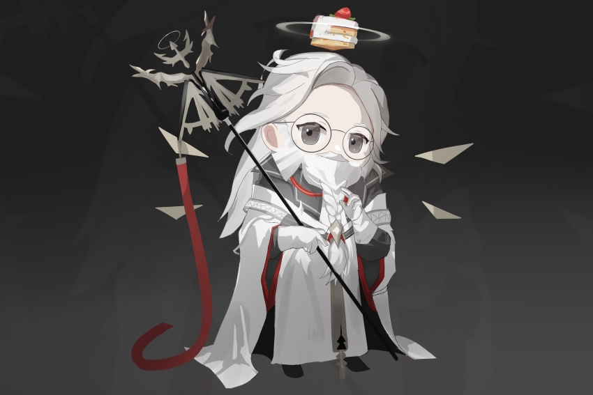 Arknights Rule 34 Image