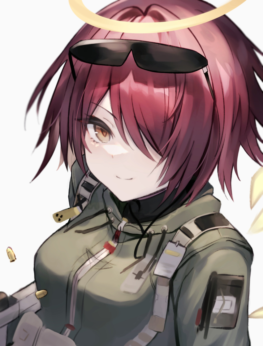 Exusiai (Arknights) Rule 34 Image