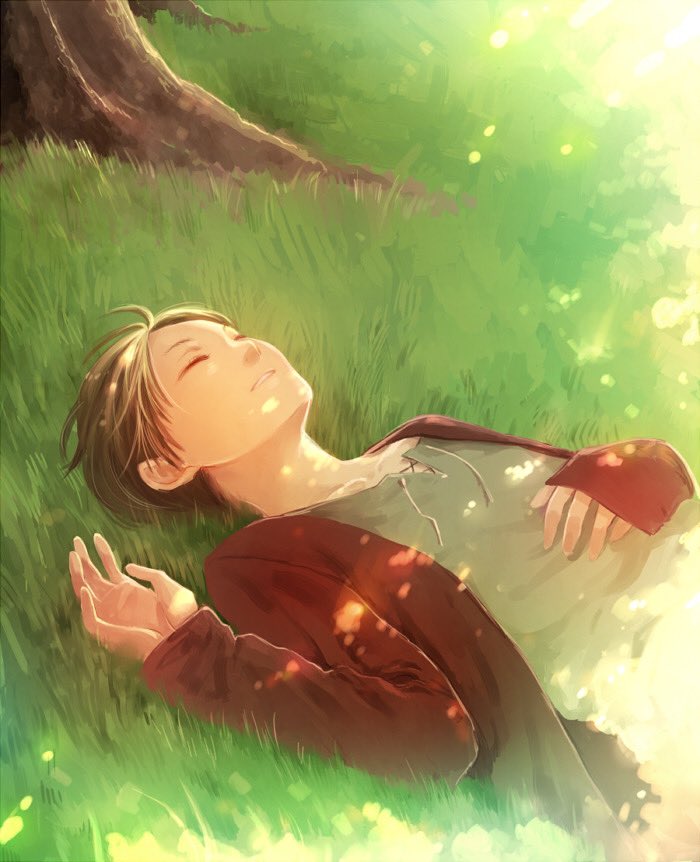 Eren Yeager (Shingeki No Kyojin) Rule 34 Image