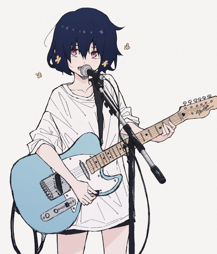 Mizuno Ai (Zombie Land Saga) Rule 34 Image