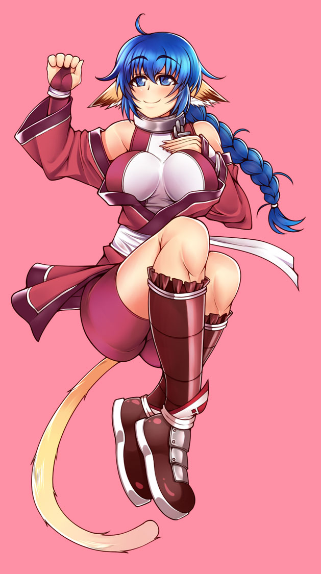 Utawarerumono Rule 34 Image