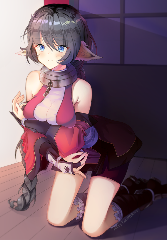 Utawarerumono Rule 34 Image