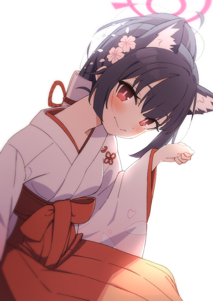 Serika (Blue Archive) Rule 34 Image