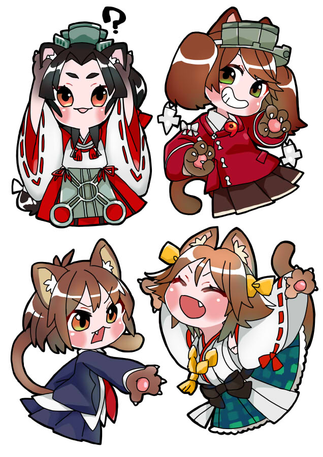 Kantai Collection Rule 34 Image