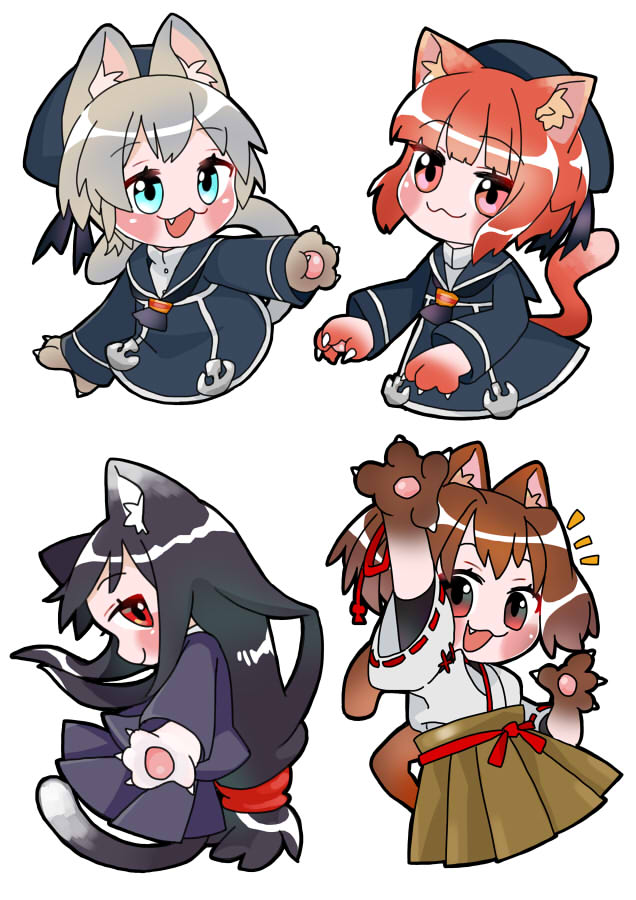 Kantai Collection Rule 34 Image