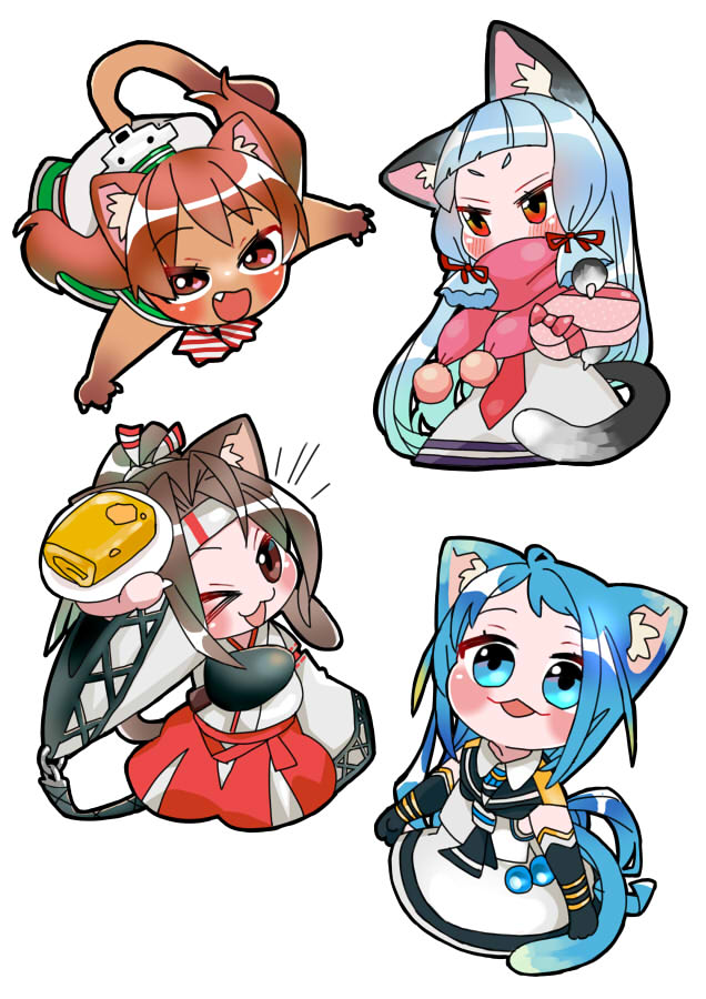 Kantai Collection Rule 34 Image