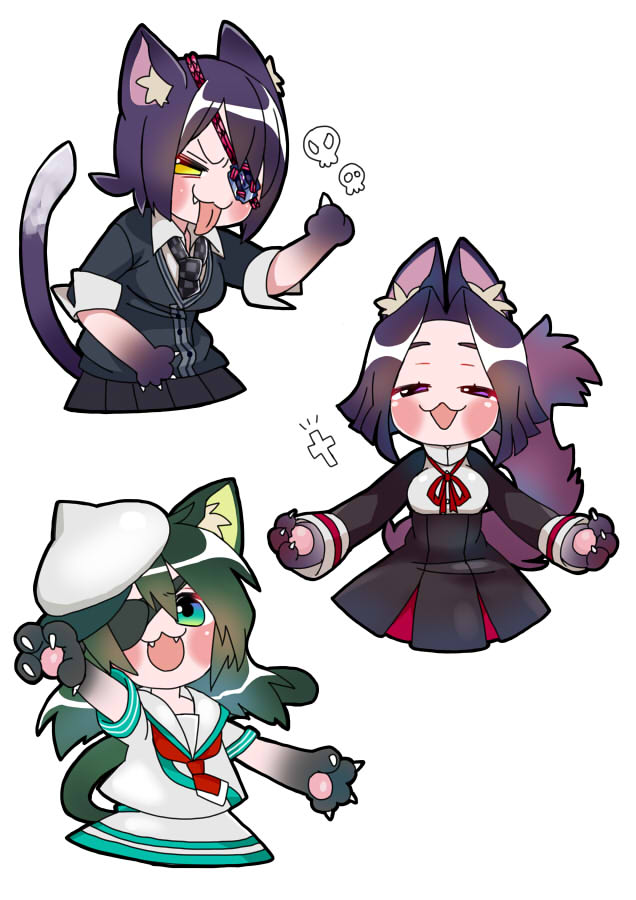 Tatsuta (Kancolle) Rule 34 Image