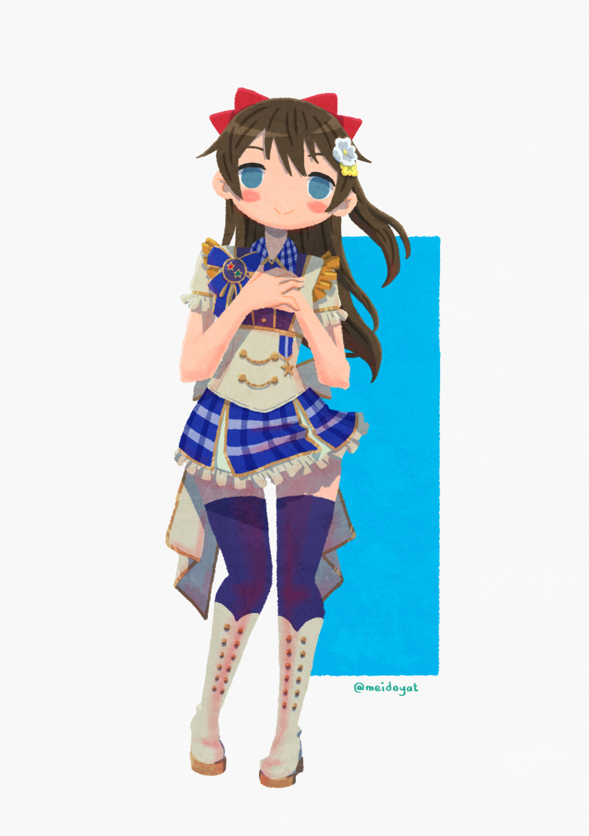 Love Live! Rule 34 Image