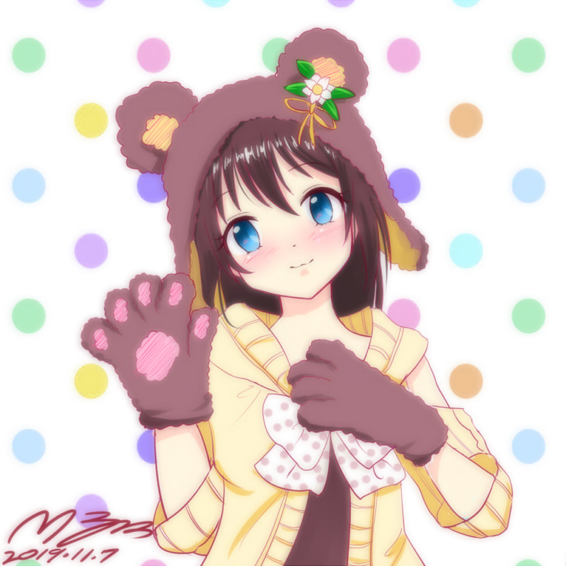 Love Live! Rule 34 Image