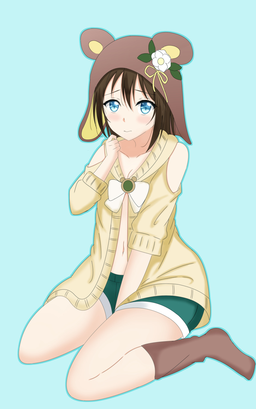 Love Live! Rule 34 Image