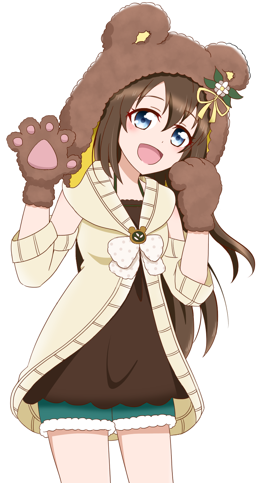 Love Live! Rule 34 Image