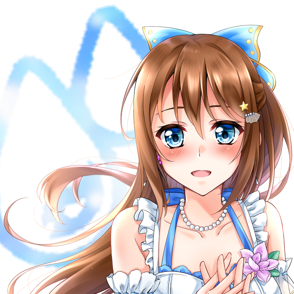Love Live! Rule 34 Image