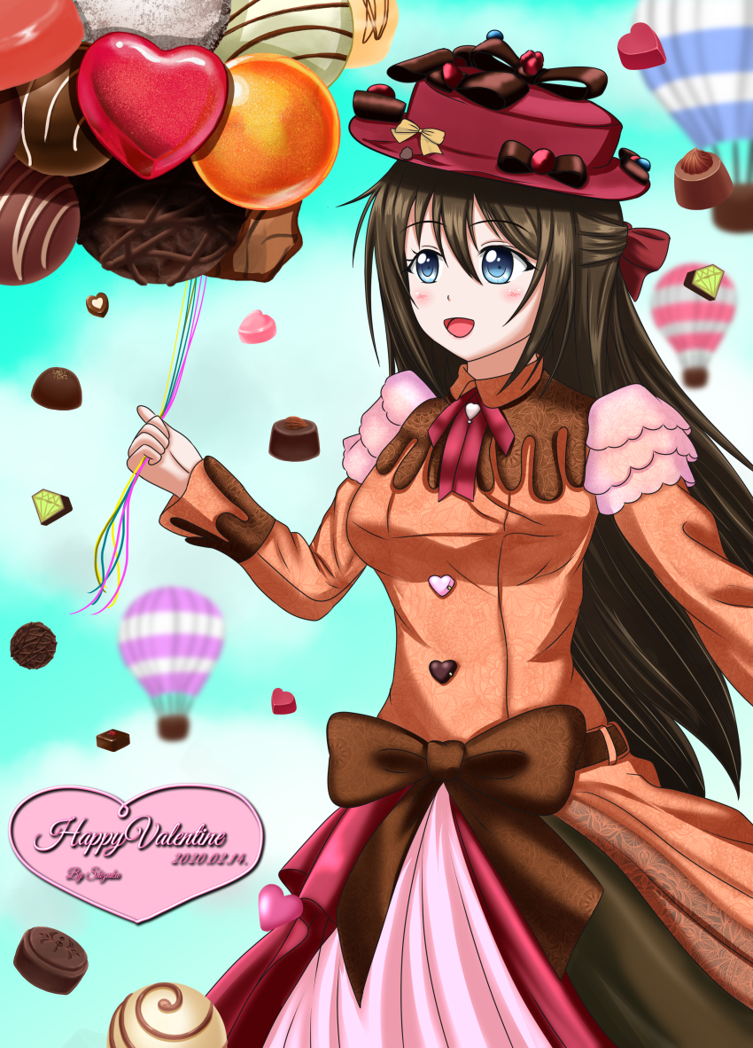 Love Live! Rule 34 Image