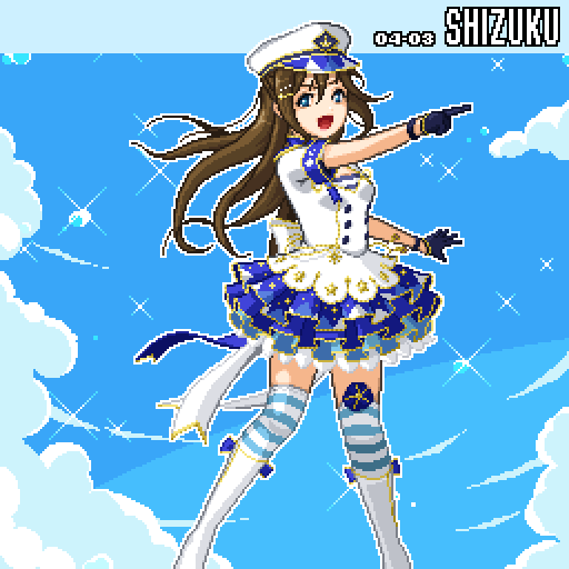 Love Live! Rule 34 Image
