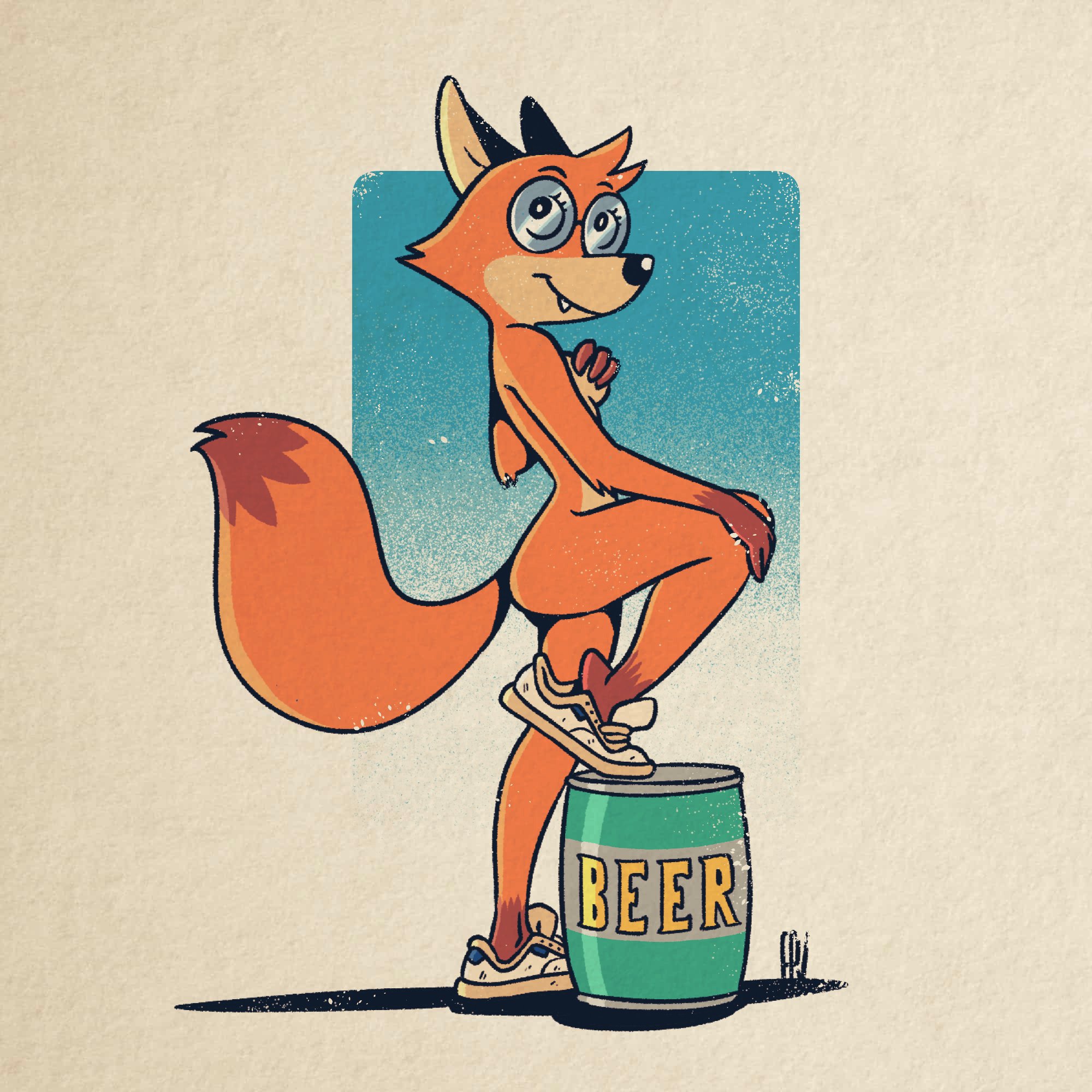 Ass Rule 34 Image