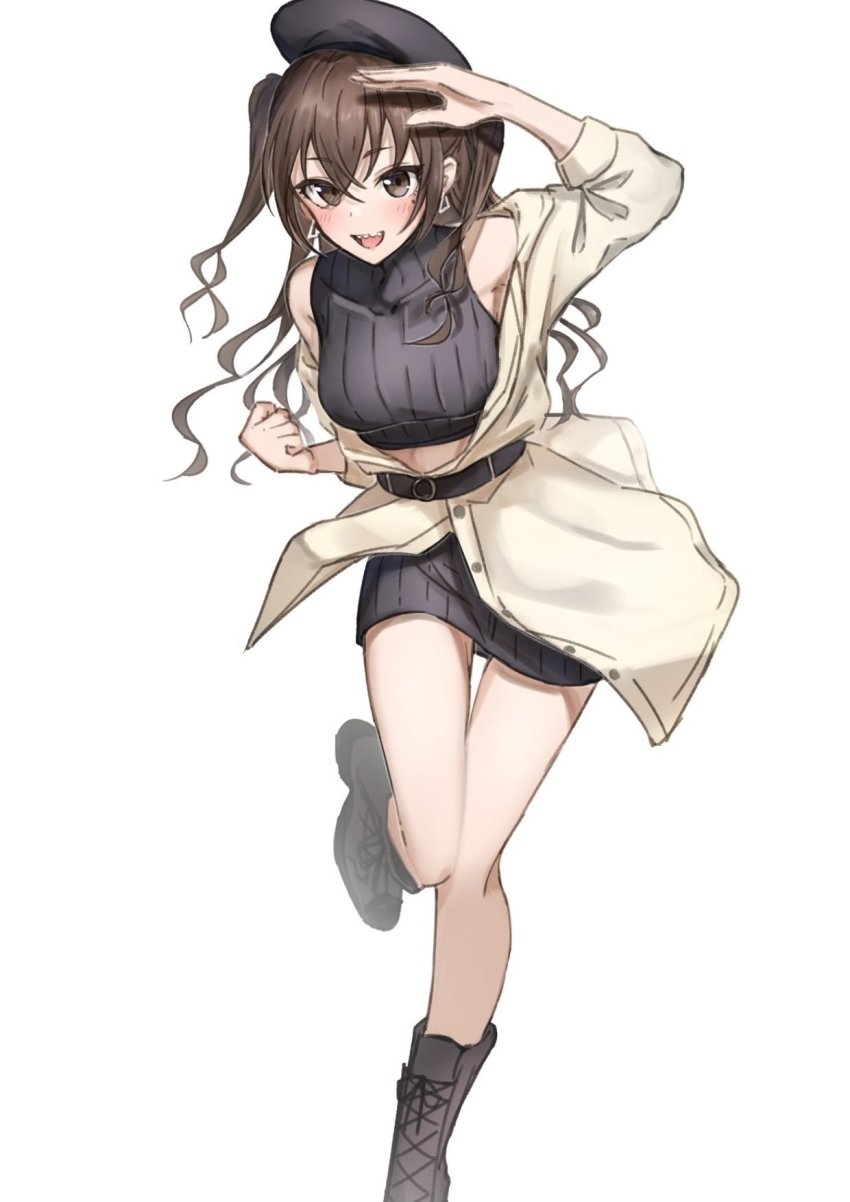 Sunazuka Akira (Idolmaster) Rule 34 Image