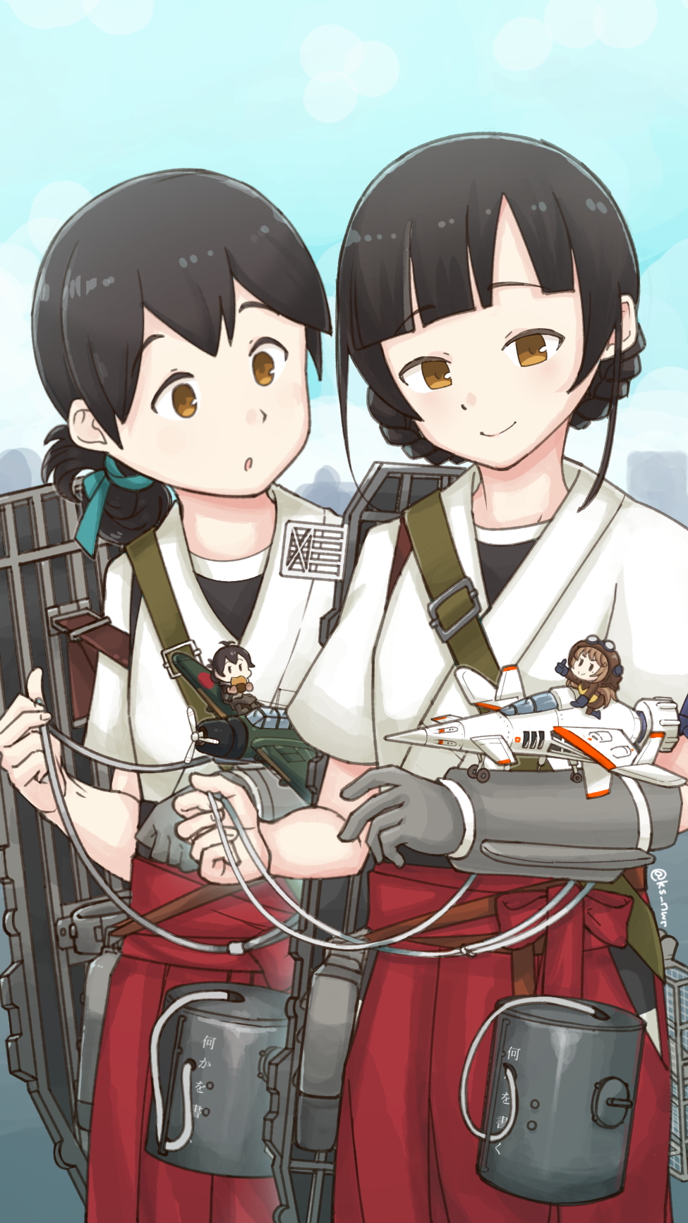 Kantai Collection Rule 34 Image